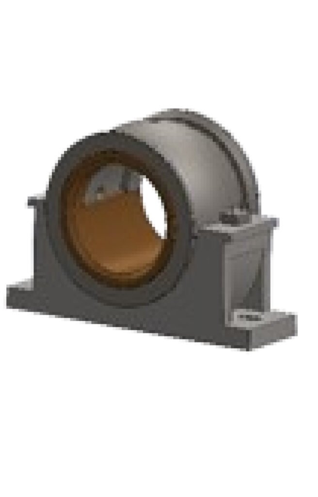 Bronze Bushing Bearing