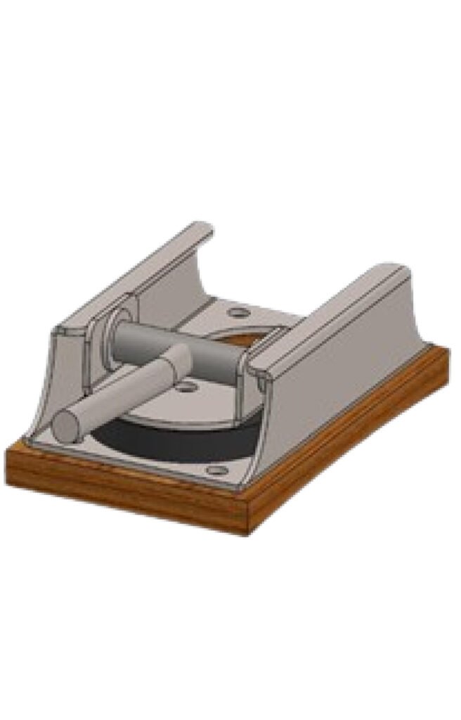 Mechanical Valve