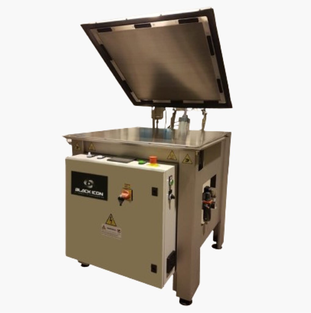 Laboratory Vacuum Dryers